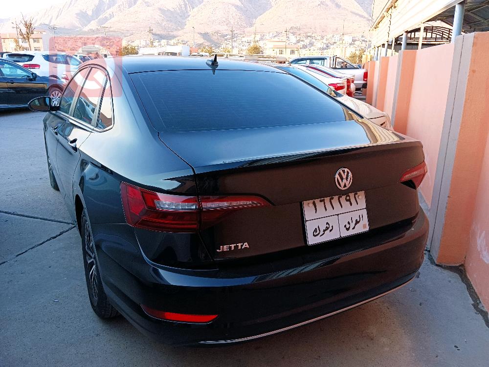 فولكسفاغن جيتا